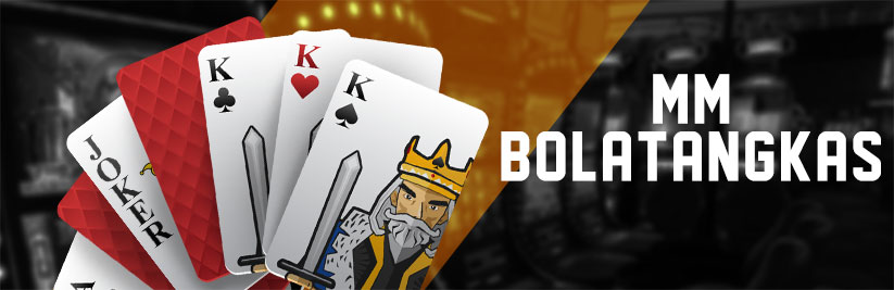 MM BolaTangkas
